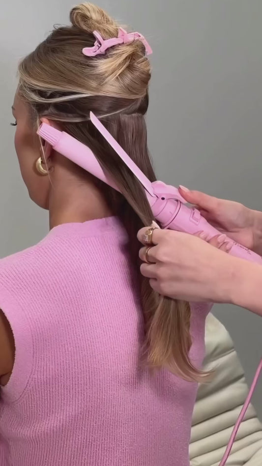 Beachwaver B1 - Pink
